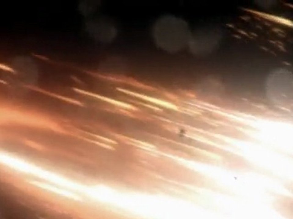 Démo de Mass Effect 3 (PC)