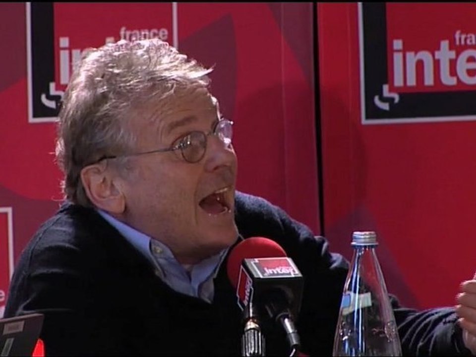 Daniel Cohn-Bendit