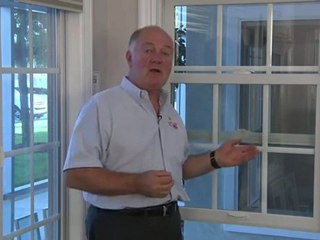 Double Hung Replacement Windows in  La Palma