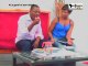 Le gbass - la gomi et son môgô (Série diffusée sur Africabox TV)