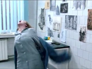 Devil Inside Extrait VF "La rencontre"