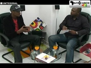 L'album de Boklay - Intégral (émission diffusée sur Africabox TV)