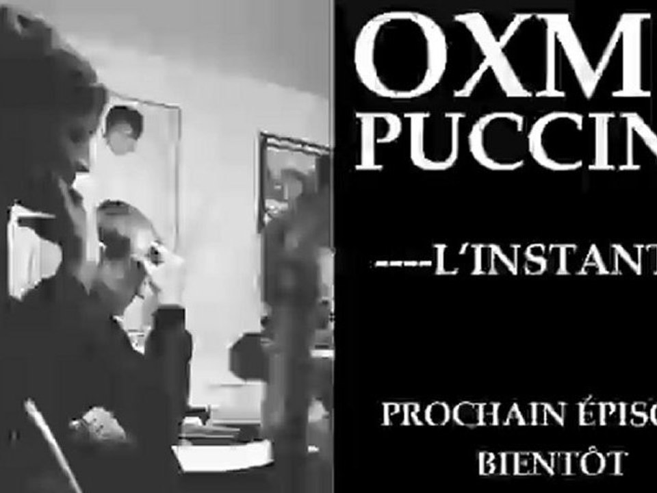 Oxmo Puccino - L'instant