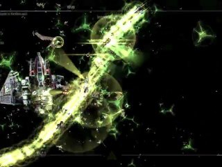 BeatHazard My name is Skrillex