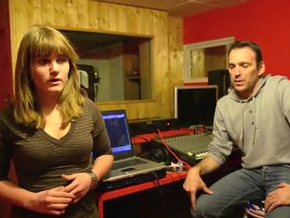 Orlane sort un premier single