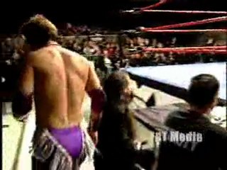 Super Dragon vs Disco Machine