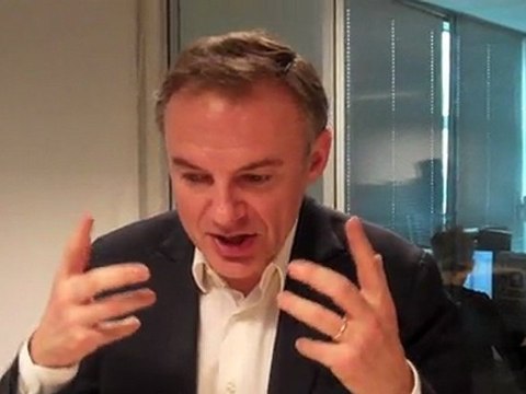 Selon Éric Brunet, Nicolas Sarkozy fera jeu égal avec François Hollande dans les sondages la semaine prochaine.