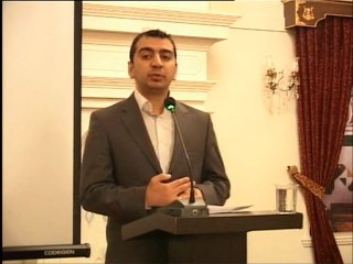 Adnan Balcı'yı anma 2012 / İMH Sinema Grubu