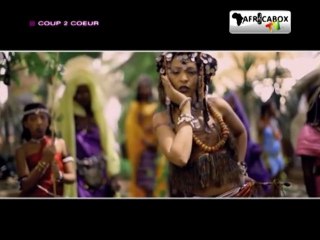 Viviane N'dour -  Kumu neexul (clip OFFICIEL)