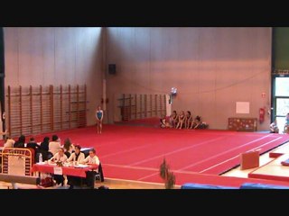 Vidéo Compète 22 01 2012 UFOLEP N5 TC