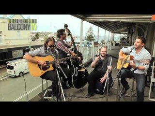 POCKET OF STONES - BONDI DREAMING (BalconyTV)