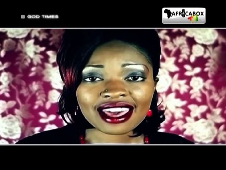 Kambua - Again (clip OFFICIEL)