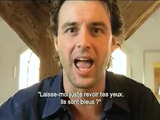 La leçon de Jacob episode 4 "la drague"