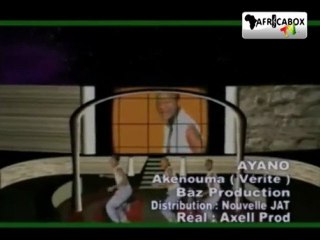 Guigui Ayano est bien vivant !  (exclu Africabox TV sur Youtube)