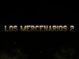 Los Mercenarios 2 Teaser Trailer Español [HD 1080p]