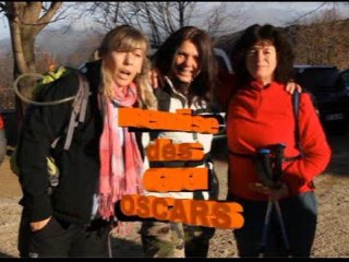 remise des Gigi oscar  au restaurant la voute le 17 fev 2012