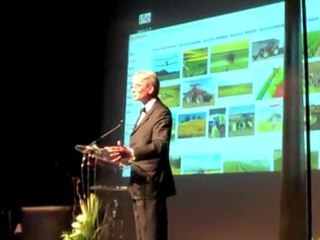 Laon :  assemblée générale de l'USAA