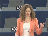 Sophia in 't Veld on Third-country legislation and EU data protection laws