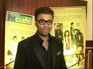 Karan Johar's Nine Films Treat - Bollywood News