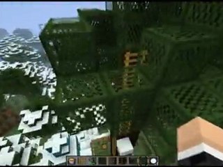 AdvMap : ColdCraft, 2e partie