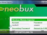 NEOBUX MONEY INJECTOR FEB 2012 WITH DIRECT DOWNLOAD LINK