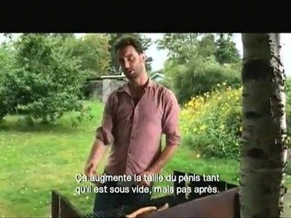 La leçon de Jacob épisode 5 "bonjour je m appelle Popaul"