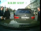 Scam Foiled By Dash Cam