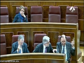 De Guindos: "La economía no se ha recuperado"