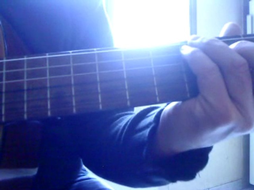 guitare accords simple