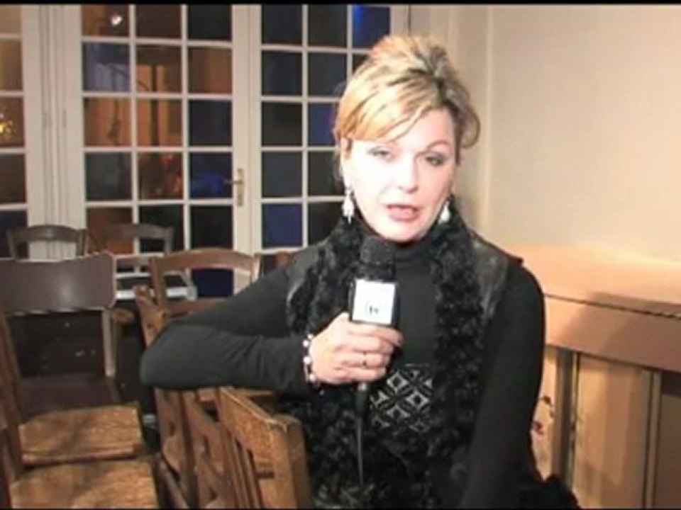 Interview de Jean Manson