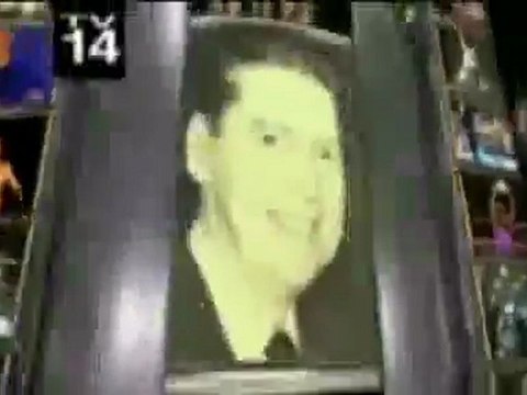 SNF 11.02.12 ORTON NASH TEAM UP AGAINST BARRETT AND CARLITO PART 1