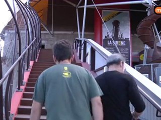 La Pallice en pleine mutation