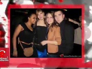 Soirées Etudiantes du 15 février