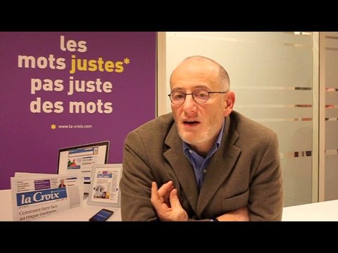 Retour sur la 2ème grande enquête la Croix Travailler autrement