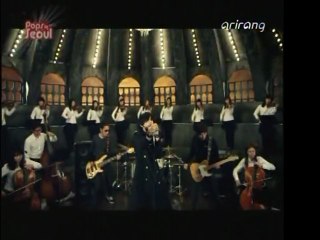 'Pops In Seoul' Februrary 16, 2012