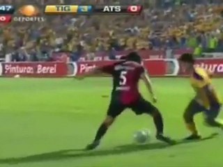 Alan Pulido, la nueva sensación mexicana