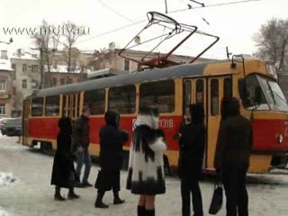 Москва: в приоритете -- развитие транспорта