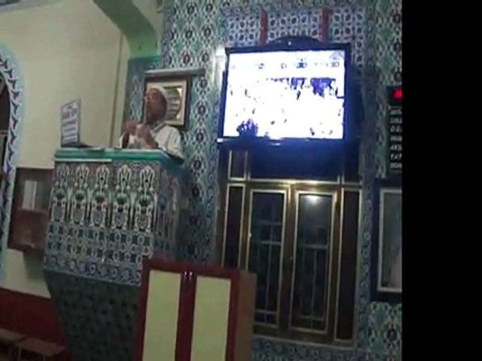 Kuranı Anlamak-Vaaz-Yaşar Erdoğan-Dörtyol-Hatay