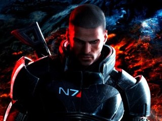 Preview Mass Effect 3 (Démo PC)