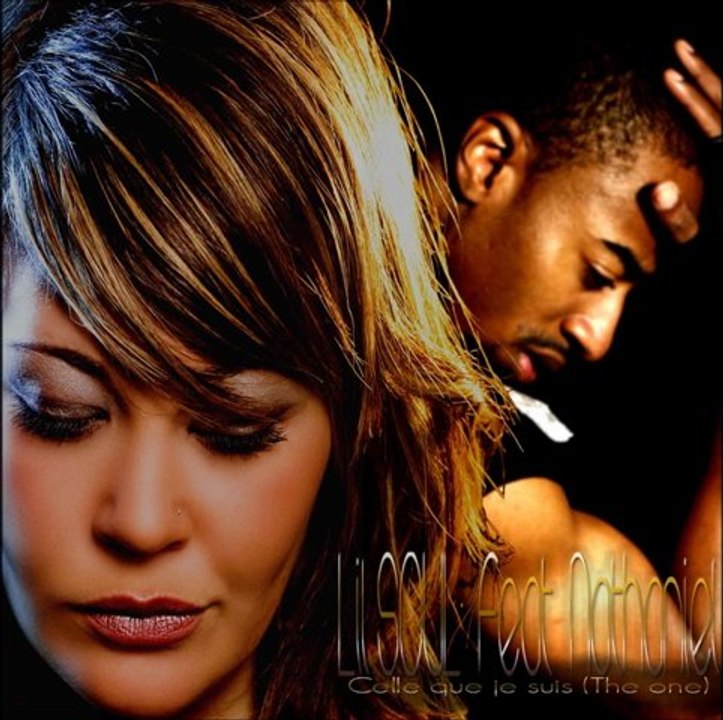 Lil Soul - Celle que je suis (The one)
