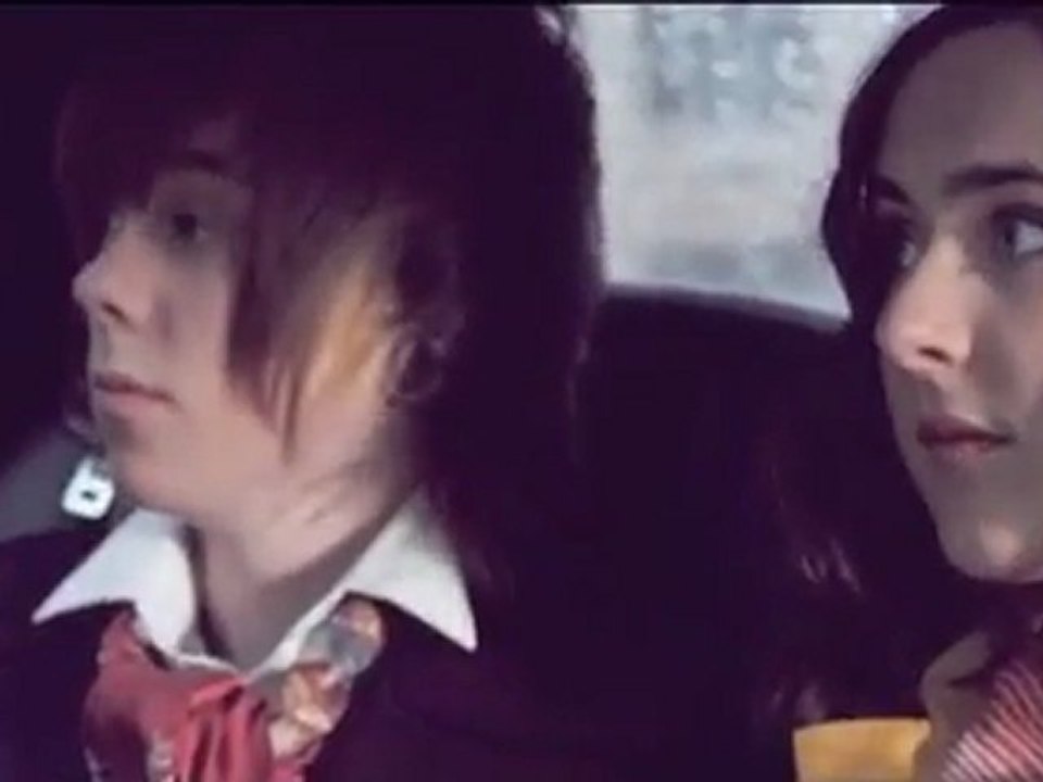 Never Shout Never - Can't Stand it