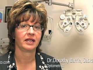 Eye Health: Colour Deficiency by Optometrist, Dr Barrie, OSI, www.opto.com