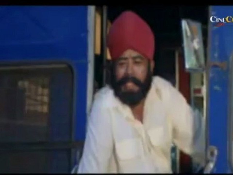 Excellent Comedy Scene From Narsimha