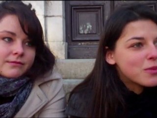 PressFactory : les élections vues par COLINNE & COLINNE