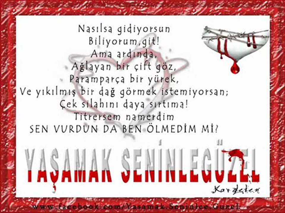 EBRU GÜNDEŞ           YORGUN GECELER