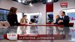 LE 22H,Invités : Hervé Mariton, Jérôme Cahuzac et Nicole Bricq
