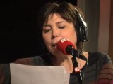 A la Bonne Heure : La chronique de Liane Foly du 16/02/2012
