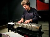 Glass Harmonica