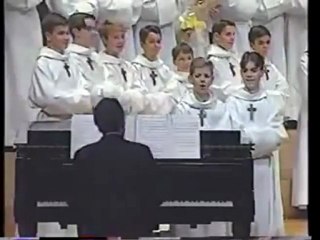 Meow Choir