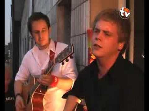 HANNES WEISSBACH (BalconyTV)